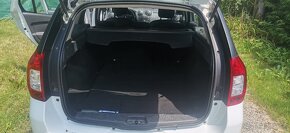 PONUKAM Leasing Daciu dacia Logan Mcv 1,5dCi, 66kW silnejsia - 10