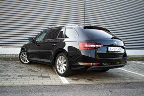 Škoda Superb Combi 2.0 TDI Style DSG AJ NA SPLATKY - 10