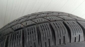 Sada elektrónov KIA s pneu PIRELLI SCORPION 235/65 R17 108H - 10