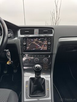 Volkswagen Golf 2018 1.6TDI - 10