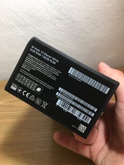 Xiaomi Mi Note 10 6Gb/128Gb - 10