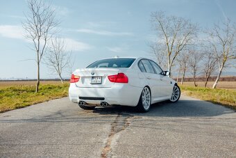 BMW E90 M3 (Japonsko) - 10