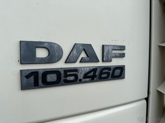 DAF 2009 VIN 901 - 10