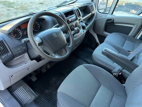 Peugeot Boxer 2.2 HDi 335 L2 - 10