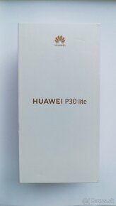 Huawei P30 Lite - 10