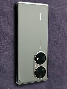 Huawei P50PRO, ako nový, orig nabíjačka - 10