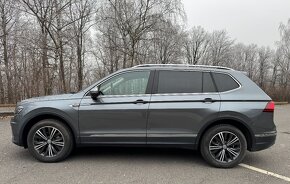 VW Tiguan Allspace Highline 4motion 2.0tdi 110kW - 10