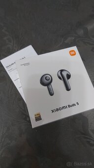 Xiaomi 14T 12GB/512GB Titan Gray + HF slúchadla Buds 5 - 10