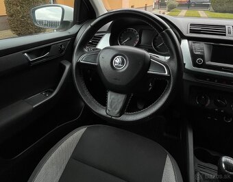 ŠKODA FABIA COMBI 2016 1.4tdi 66kw 187xxxkm - 10