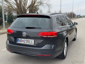 Vw Passat Variant B8 2.0 TDi DSG r.v.7/2018 - 10