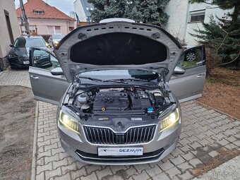 Škoda Superb III 2.0 TDi DSG SCR 150k Style (diesel) s DPH - 10