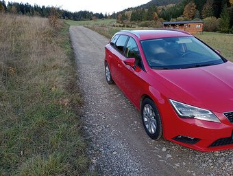 Seat LEON ST Style 1.2 TSI FULL LED - 10