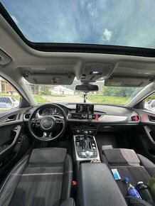 Audi A6 Allroad 3.0 Bitdi 2018 Tiptronic Odpocet DPH - 10