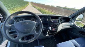 Iveco Daily 2.3 35S12 - 10