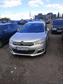 Citroen C4 - 10