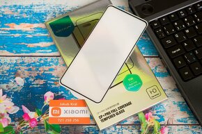 Nillkin tvrdené sklo pre Xiaomi (5 typov) - od 8€ do 14€ - 10