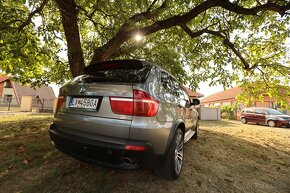 BMW X5  210kw(286 koní) - 10