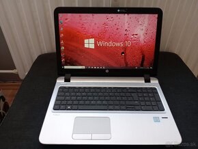 Hp Probook 450 G3 , Intel® Core™i5 ,32gb ram , 512gb ssd - 10