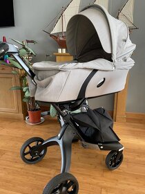 Kočík Stokke Xplory V6 - 10