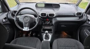 Citroën C3 Picasso 1.6 Exclusive - 10