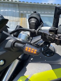 Yamaha MT 03 Zimna cena - 10