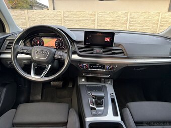 Audi Q5 35 2.0tdi qattro - 10