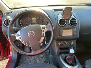 Nissan qashqai 1,5 dci - 10