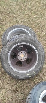 Mazda 3 Alu, 195/65 R15 - 10