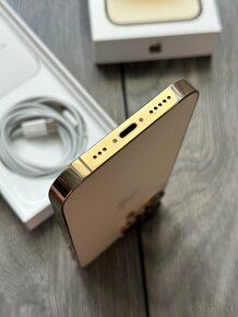 Iphone 14 Pro 128Gb Gold Zaruka - 10