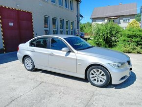 BMW Rad3 318d e90 105kw m6 - 10
