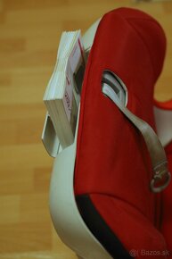 Britax Romer KIDFIX SL Flame Red - 10