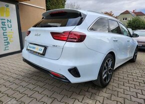 Kia Cee´d 1.5.-1.MAJ-SENZORY-TEMPOMAT - 10