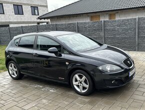 Seat Leon 1.2 TSI 77kW COPA - 10