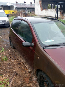 Predam FIAT PUNTO - 10