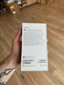 iPhone 15 Pro Max 512GB Natural Titanium, v záruke do 9/2025 - 10