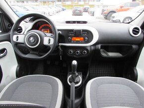 Renault Twingo 1.0 - 10