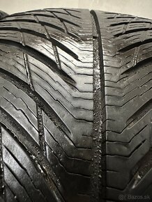 Zimné pneumatiky 225/55/18 Michelin Pilot Sport 5 - 10