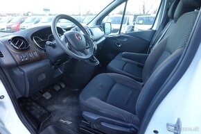 FIAT TALENTO L2H1 2.0MJT KLIMA SERVISKA - 10