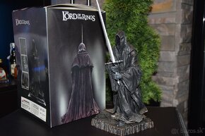 LORD OF THE RINGS - WITCH-KING OF ANGMAR / Gandalf - 10