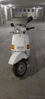 Piaggio Vespa COSA 200 - série VSR1T MK1 - 10