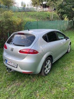 Seat Leon 2 - 10