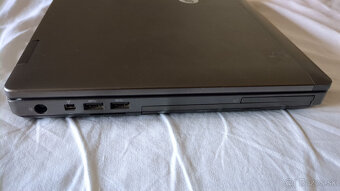 Notebook HP Probook 6470b - 10