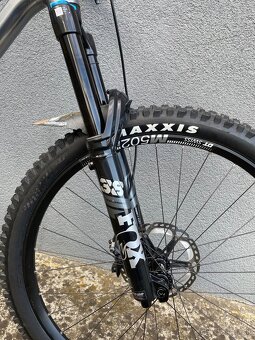 Commencal meta - 10