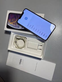 iPhone XS Max - 10