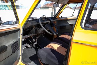 Citroen 2CV Dyane 1973 - 10