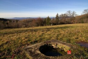 IDEALNY POZEMOK  na výstavbu chaty s výmerou 2548m2 - 10