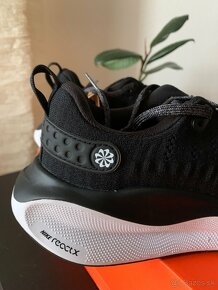 Nike - reactx infinity run 4 - veľkosť 42 - 10