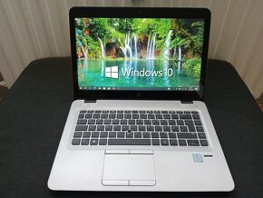 dotykový Hp Elitebook 840 g3 , Intel® Core™i5 , 32gb ram - 10