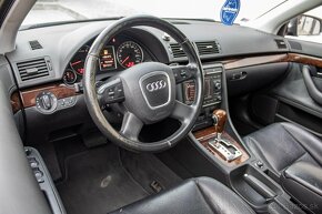 AUDI A4 2.0 96kW A/T - 10