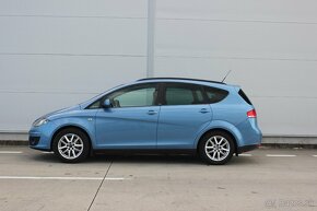 Seat Altea XL 1.6 TDI CR I-TECH - 10